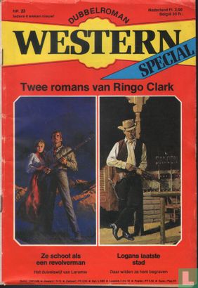 Western Special 23 - Afbeelding 1