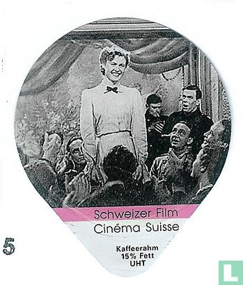 Schweizer Film  