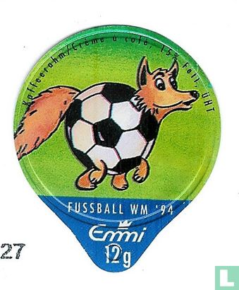 Fussball WM 94     