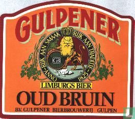 Gulpener Oud bruin