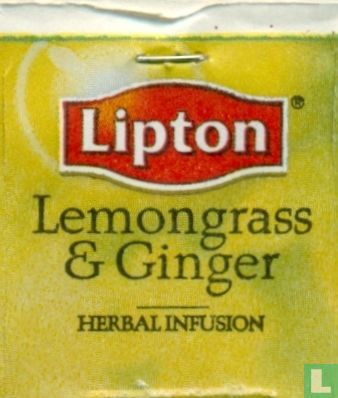 Lemongrass & Ginger - Afbeelding 3