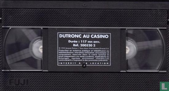 Dutronc au casino  - Afbeelding 3