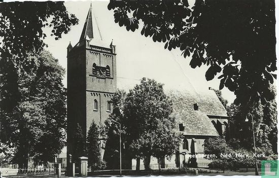 Beekbergen, Ned. Herv. Kerk