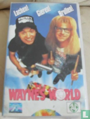 Wayne's World - Afbeelding 1