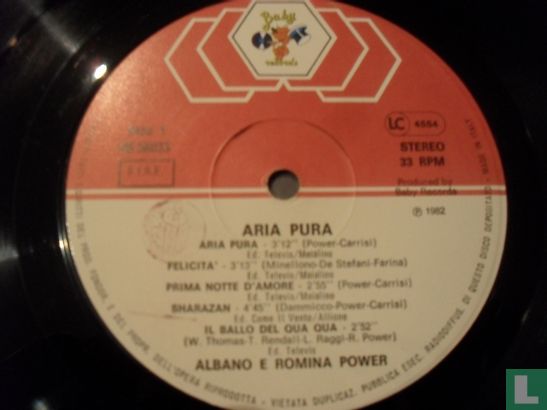 Aria Pura - Afbeelding 3