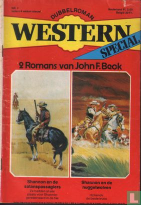 Western Special 4 - Afbeelding 1