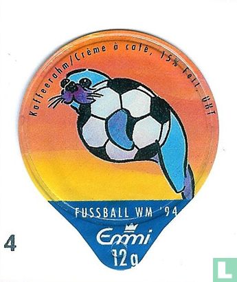 Fussball WM 94   
