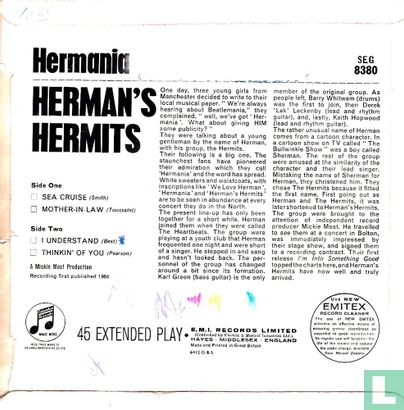 Hermania - Afbeelding 2