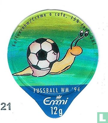 Fussball WM 94  