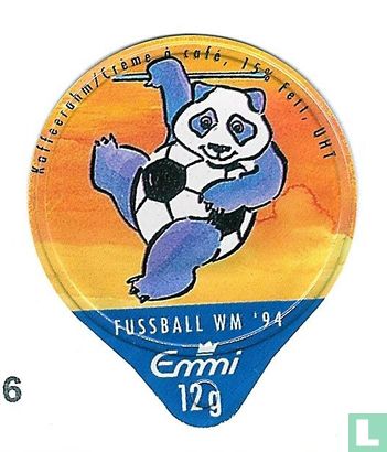Fussball WM 94    