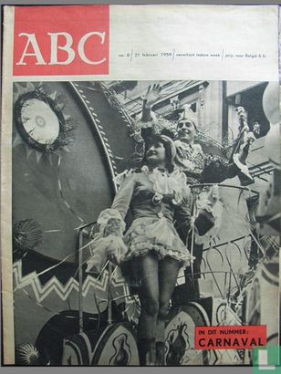 ABC 8 - Afbeelding 1
