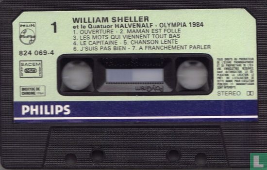 Olympia 84 - Image 3