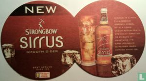 Strongbow Sirrus - Image 2