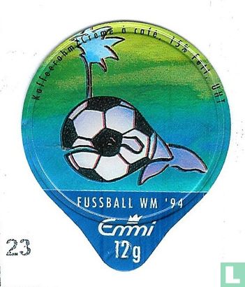 Fussball WM 94    