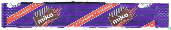Miko Creamer Miko [9R] - Afbeelding 1