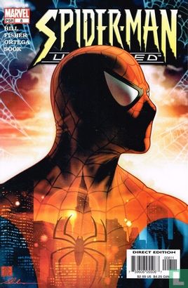 Spider-Man Unlimited 8 - Image 1
