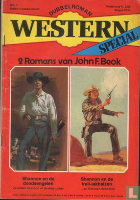 Western Special 7 - Afbeelding 1
