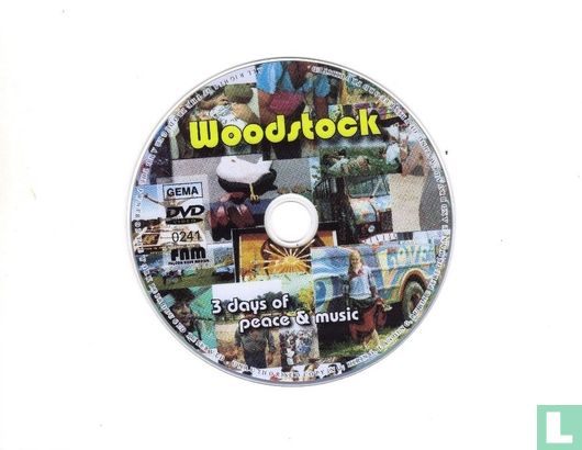 Woodstock - Afbeelding 3