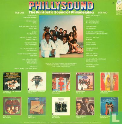 Phillysound 2 - Image 2