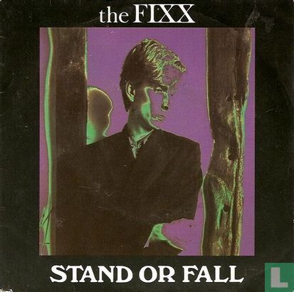 Stand or Fall - Afbeelding 1