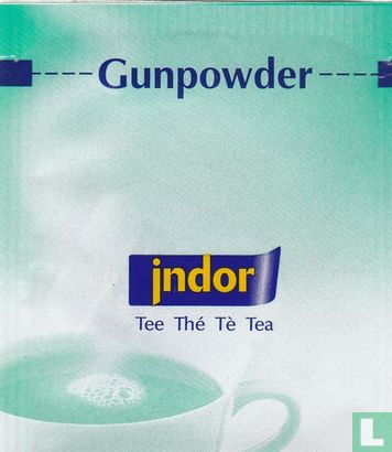 Gunpowder - Bild 1