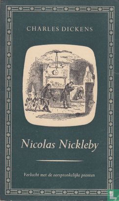 Nicolas Nickleby I - Afbeelding 1