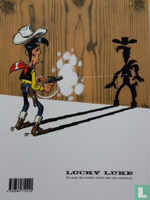 De verloofde van Lucky Luke - Image 2