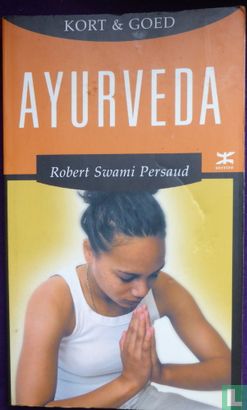 Ayurveda - Image 1