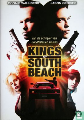 Kings of South Beach - Afbeelding 1