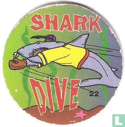 Shark Dive - Image 1