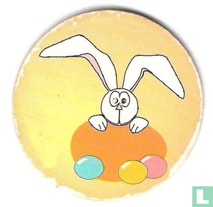 Tenderloin with Easter eggs - Image 1
