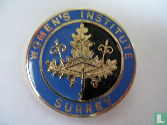 Women's Institute Surrey