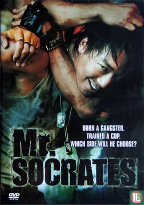 Mr. Socrates - Image 1