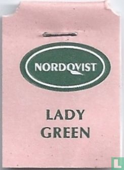 Lady Green  - Afbeelding 3