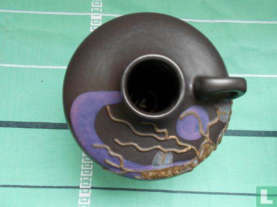 W. Germany pottery - Image 2