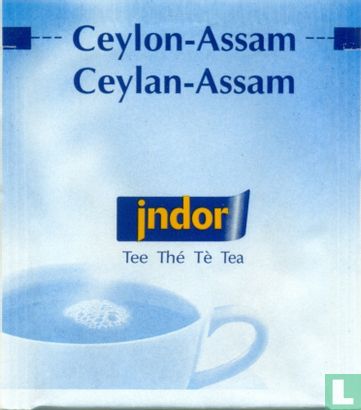 Ceylon-Assam - Afbeelding 1