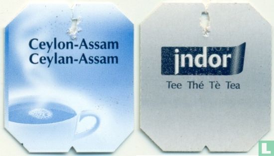 Ceylon-Assam - Afbeelding 3