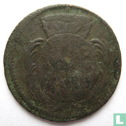 Saxony-Albertine 1 pfennig 1788 - Image 2
