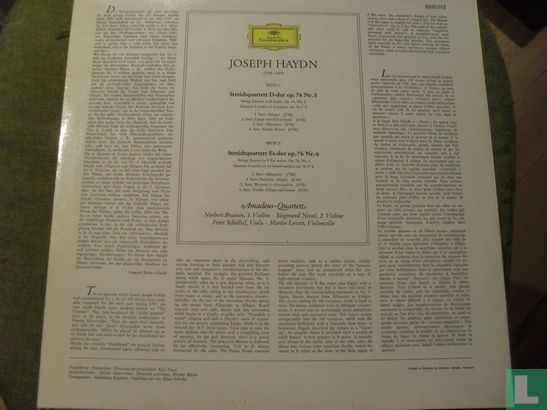 Joseph Haydn - Afbeelding 2
