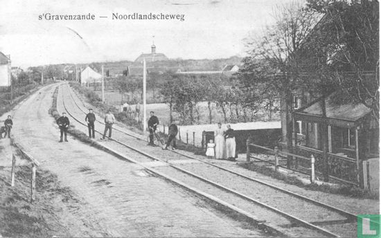 s'Gravenzande - Noordlandscheweg - Bild 1