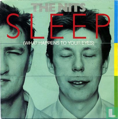 Sleep (What Happens To Your Eyes) - Image 1
