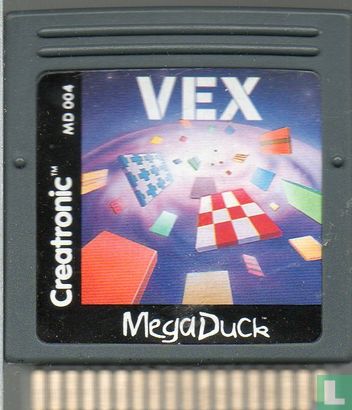Vex - Afbeelding 3