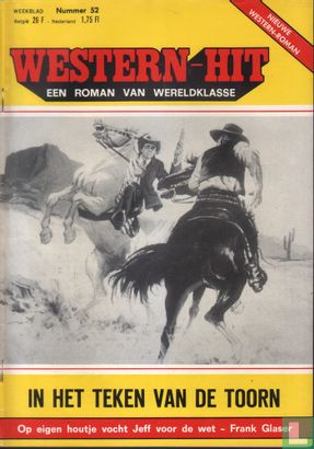 Western-Hit 52 - Afbeelding 1