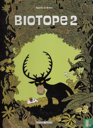 Biotope 2 - Afbeelding 1