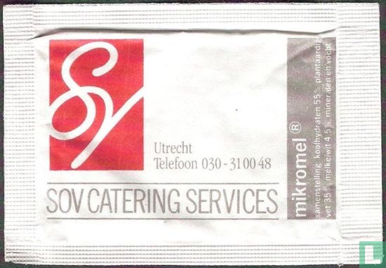 SOV Catering Services - Afbeelding 2