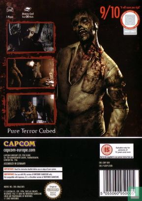 Resident Evil - Afbeelding 2