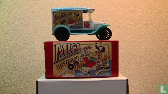 Ford Model T Mica Convention - Bild 2