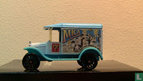 Ford Model T Mica Convention - Bild 3