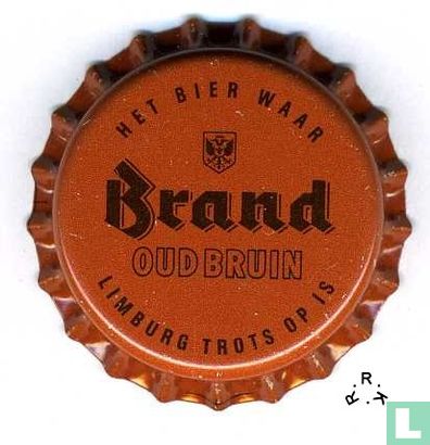 Brand - Oud Bruin