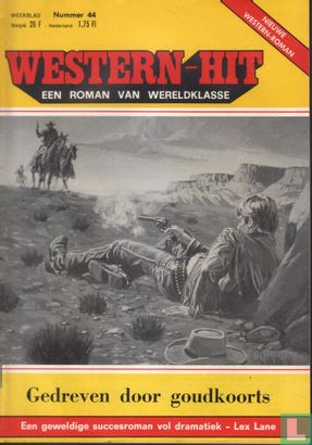 Western-Hit 44 - Image 1